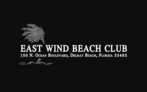 East Wind Beach Club - Generate Delray